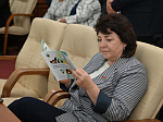 41-я сессия Алтайского краевого Законодательного Собрания